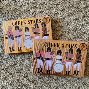 Benefit Cheek Stars Reunion Tour Palette